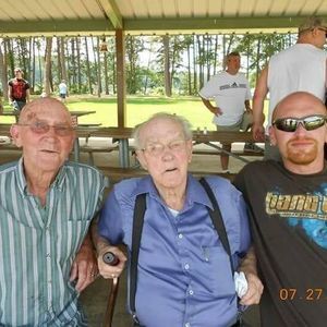 Meet your Posher, Ron